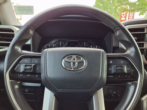 Used 2023 Toyota Tundra SR5 AWD/4WD image 19
