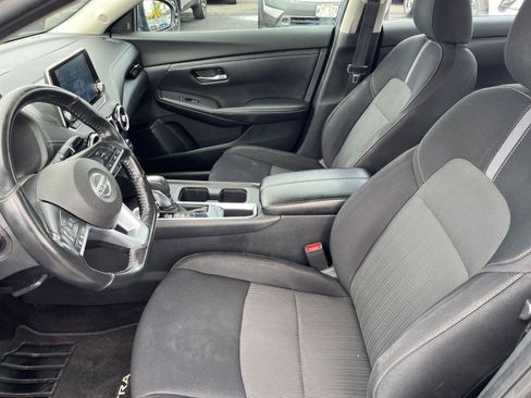 Used 2021 Nissan Sentra SV image 27