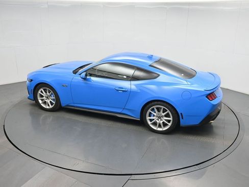 Certified 2024 Ford Mustang GT Premium RWD image 42