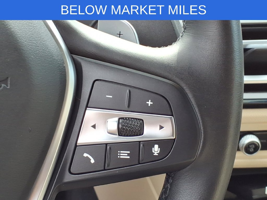 Used 2023 BMW 330i xDrive Sedan w/ Premium Package AWD/4WD image 23