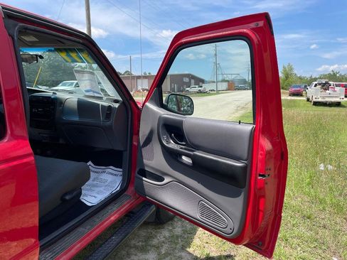Used 2002 Ford Ranger Edge AWD/4WD image 11