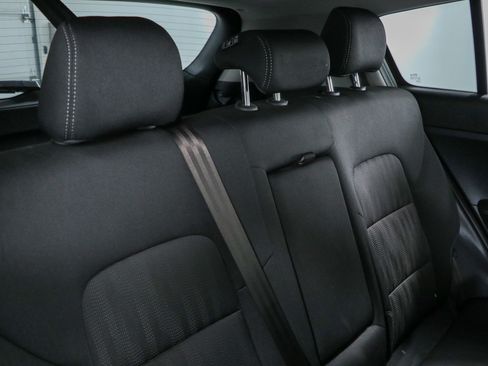 Used 2022 Kia Sportage LX FWD image 27
