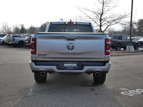 Certified 2024 RAM 1500 Big Horn image 45