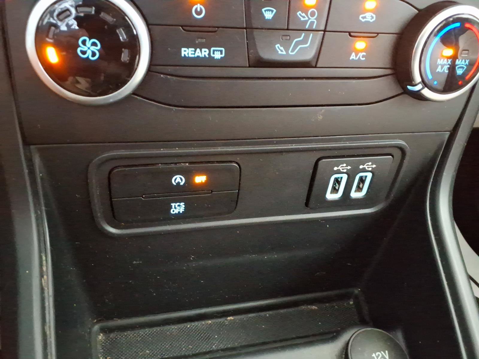 Used 2019 Ford EcoSport S AWD/4WD image 24