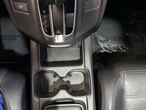 Used 2017 Honda CR-V EX-L image 33