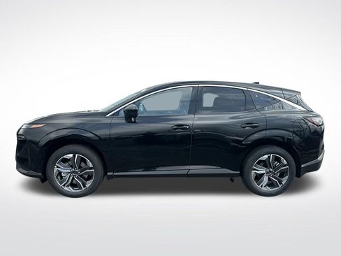 New 2026 Nissan Murano SV image 2