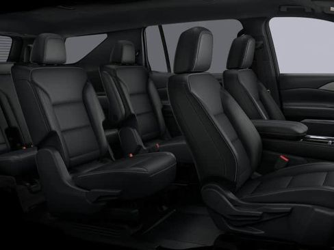 New 2026 Chevrolet Traverse LT w/ Driver Confidence Package image 56