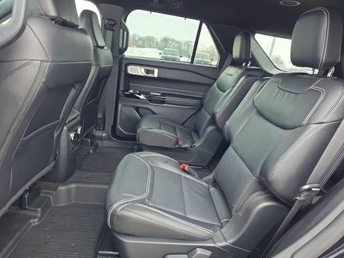 Used 2023 Ford Explorer ST w/ Equipment Group 401A image 31