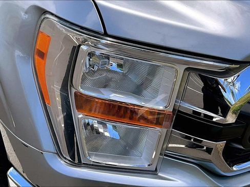Used 2021 Ford F150 XLT RWD image 32