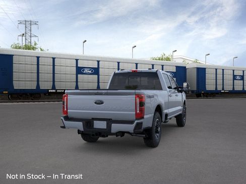 New 2026 Ford F250 Lariat AWD/4WD image 6