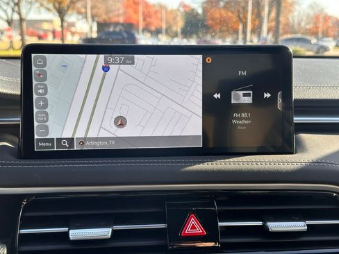 Used 2025 Genesis G70 3.3T Advanced w/ Sport Prestige Package image 32