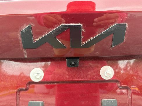 New 2025 Kia Sorento SX image 17