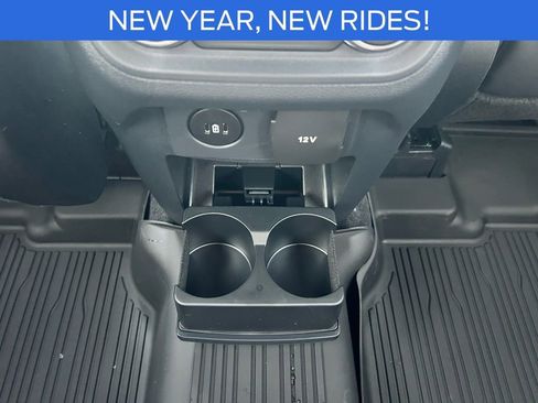 New 2026 Ford Explorer ST-Line image 22