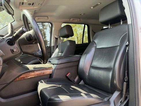 Used 2020 Chevrolet Tahoe Premier image 10