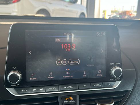 Used 2020 Nissan Altima 2.5 S w/ Driver Assist Package FWD image 25