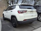 Used 2018 Jeep Compass Sport image 6