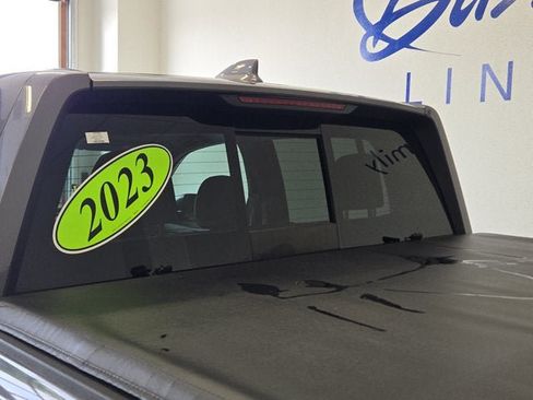 Used 2023 Honda Ridgeline RTL image 14