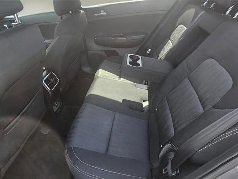 Used 2017 Kia Sportage LX image 17