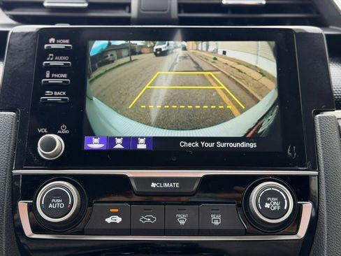 Used 2019 Honda Civic Sport image 27
