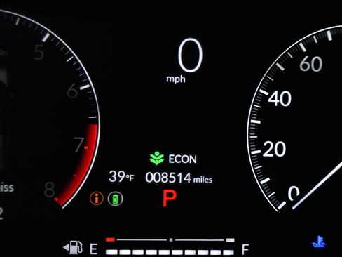 Certified 2025 Honda Civic Sport image 20