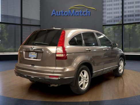 Used 2010 Honda CR-V EX-L image 10