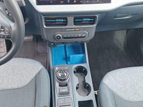 Used 2026 Ford Maverick XLT FWD image 16
