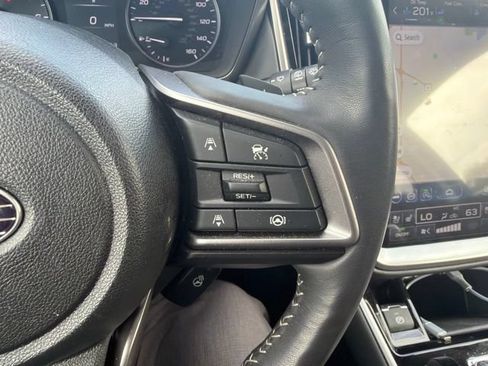 Used 2024 Subaru Outback Touring XT AWD/4WD image 19