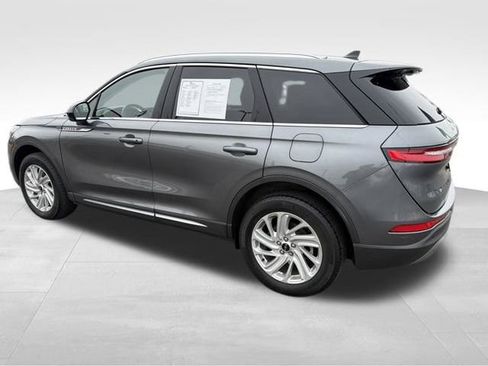 Used 2022 Lincoln Corsair FWD image 4