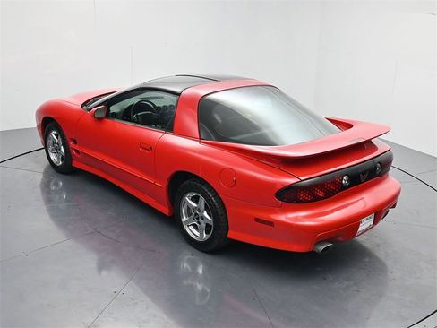 Used 2001 Pontiac Firebird Formula w/ Protection Group image 42
