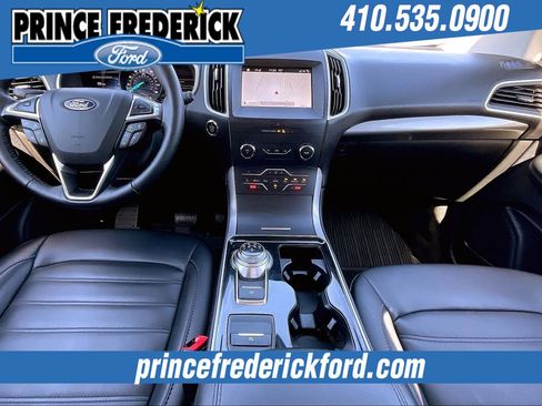 Used 2019 Ford Edge SEL w/ Equipment Group 201A image 14