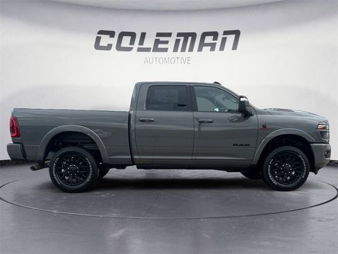 New 2025 RAM 2500 Limited image 6