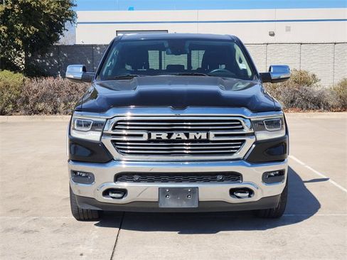 Used 2019 RAM 1500 Laramie image 2