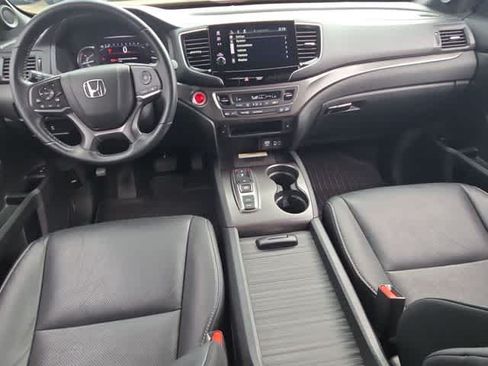 Used 2023 Honda Passport EX-L image 15