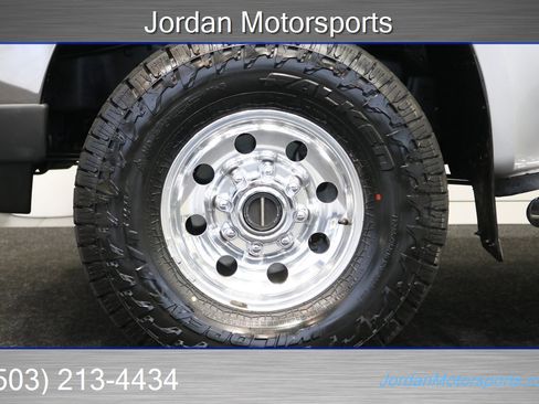 Used 2001 Ford F350 XLT image 15