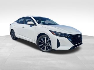 New 2025 Nissan Sentra SV w/ SV Premium Package video 2