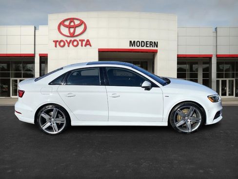 Used 2020 Audi A3 2.0T Premium Plus w/ Premium Plus Package image 4