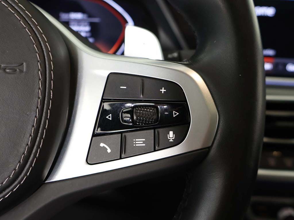 Used 2023 BMW X5 xDrive40i w/ Premium Essential Package AWD/4WD image 48