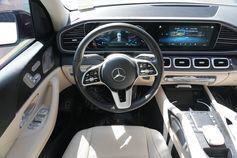 Used 2021 Mercedes-Benz GLE 350 4MATIC image 12