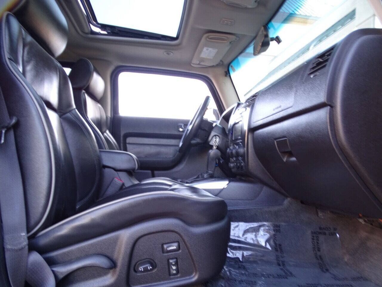 Used 2006 HUMMER H3 AWD/4WD image 56