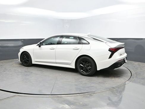 Used 2025 Kia K5 LXS FWD image 10