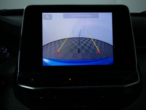 Used 2022 Jeep Compass Latitude image 34