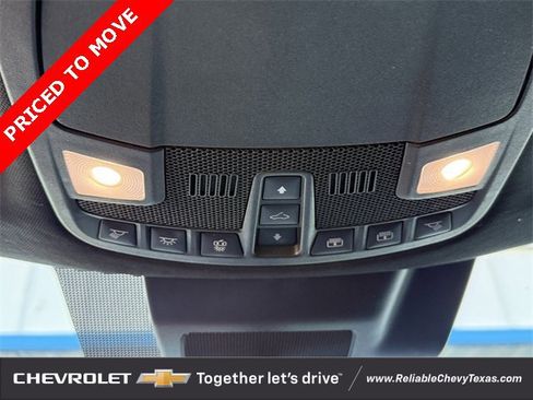 Used 2021 Ford Expedition Limited image 40