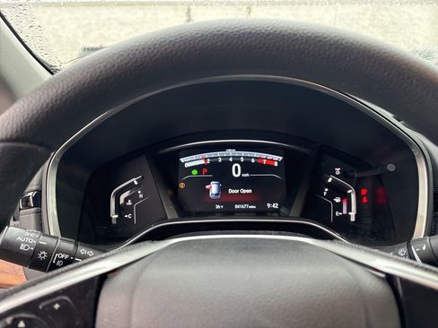 Used 2019 Honda CR-V EX image 14