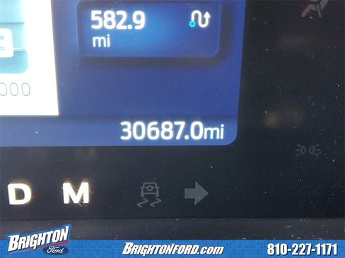 Used 2023 Ford Bronco Big Bend image 15