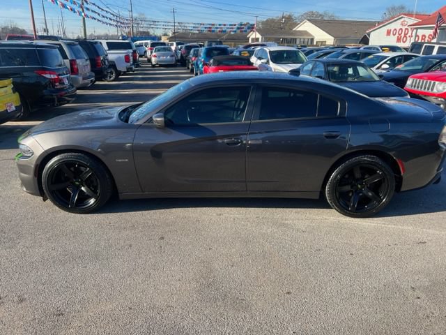 Used 2016 Dodge Charger R/T RWD image 8