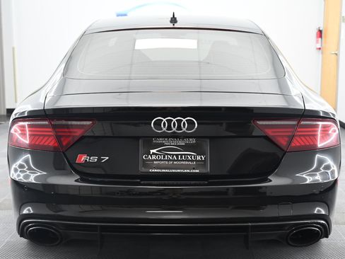 Used 2016 Audi RS 7 Performance image 3