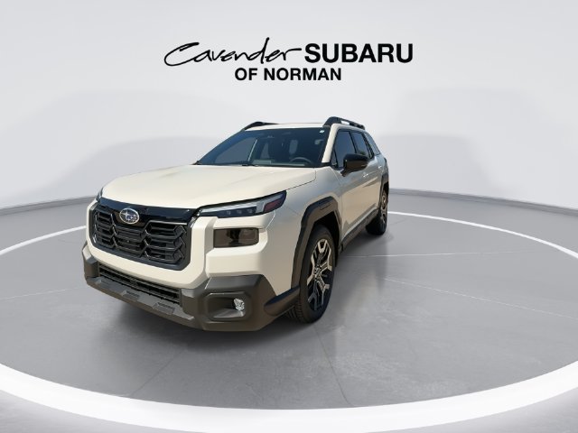 New 2026 Subaru Outback Touring XT AWD/4WD image 4