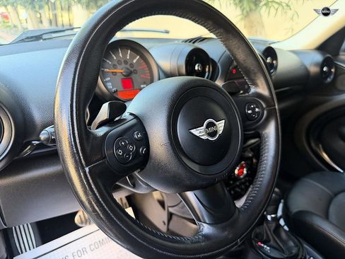 Used 2016 MINI Cooper Countryman S FWD image 16