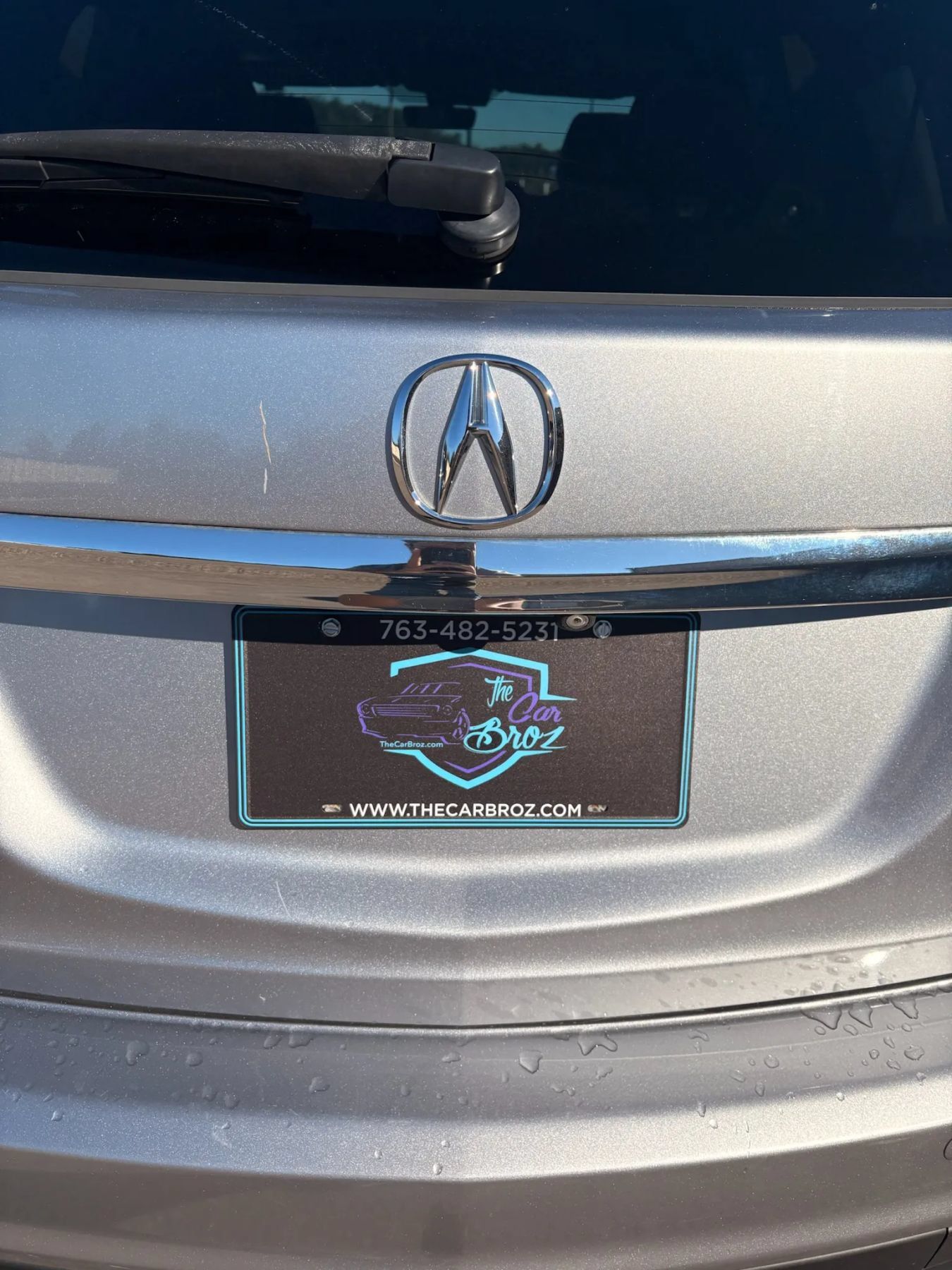 Used 2016 Acura MDX w/ Advance Package AWD/4WD image 39