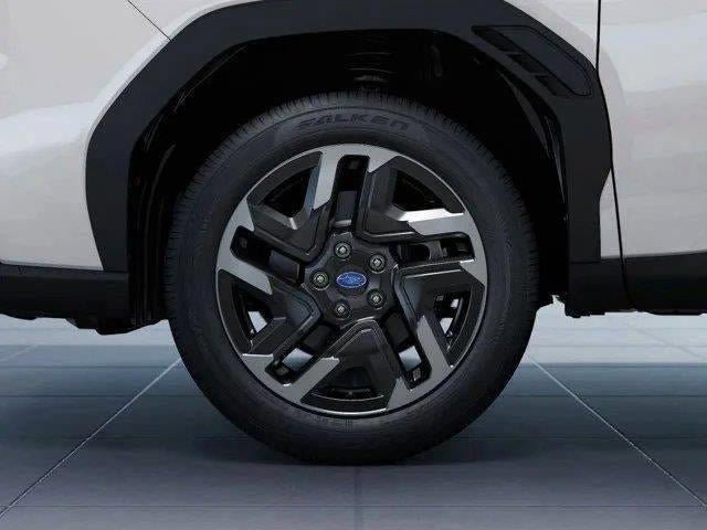 New 2026 Subaru Forester Touring AWD/4WD image 71